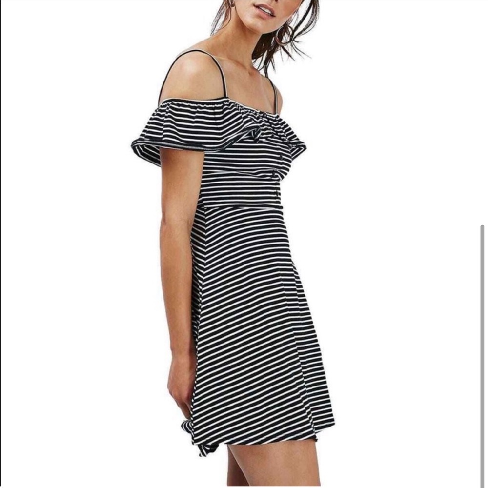 Topshop Dress